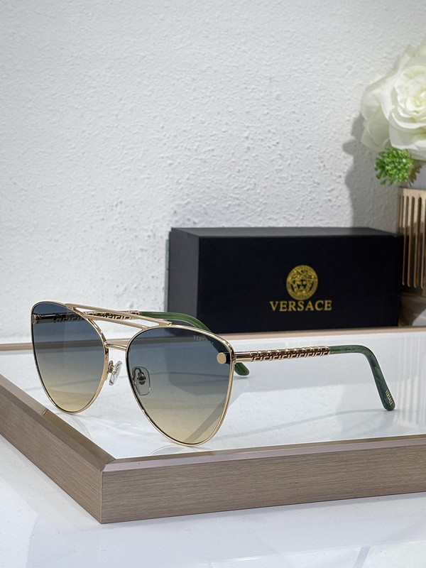 Versace Sunglasses AAAA-3682