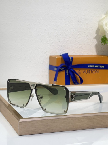 LV Sunglasses AAAA-6109