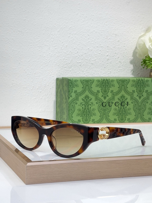 G Sunglasses AAAA-8252