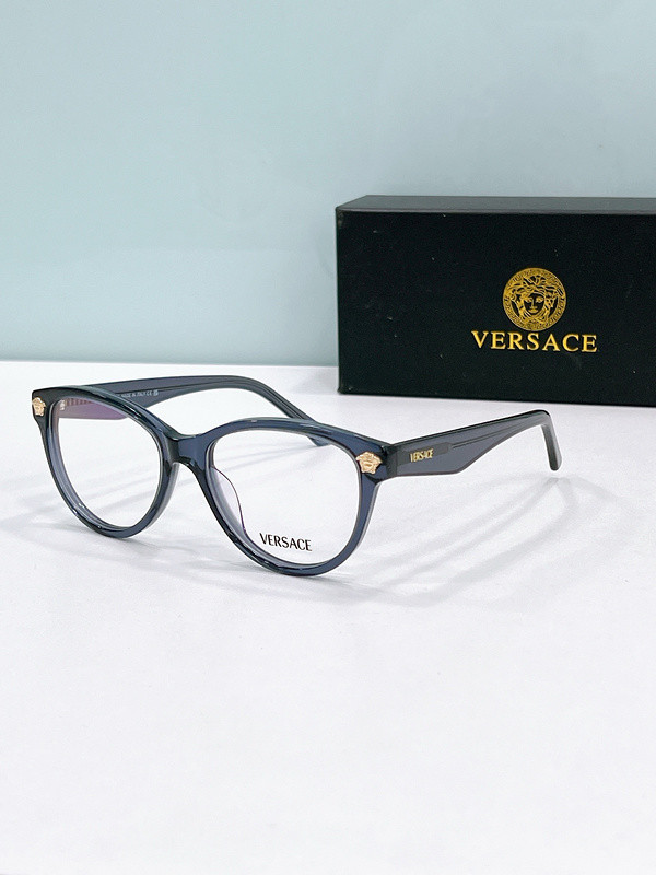 Versace Sunglasses AAAA-3612