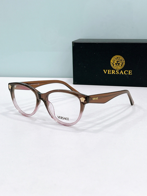 Versace Sunglasses AAAA-3611