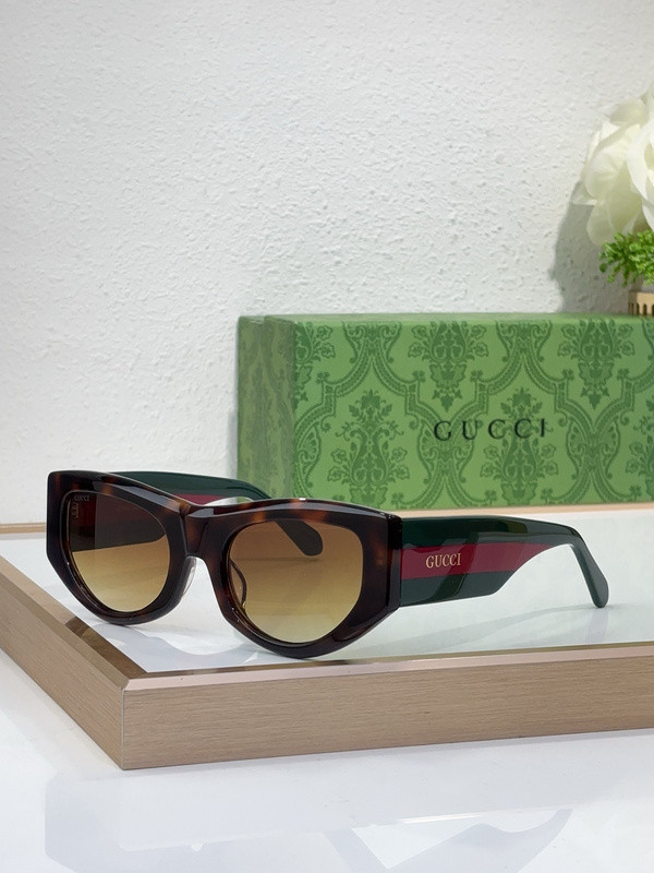 G Sunglasses AAAA-8458