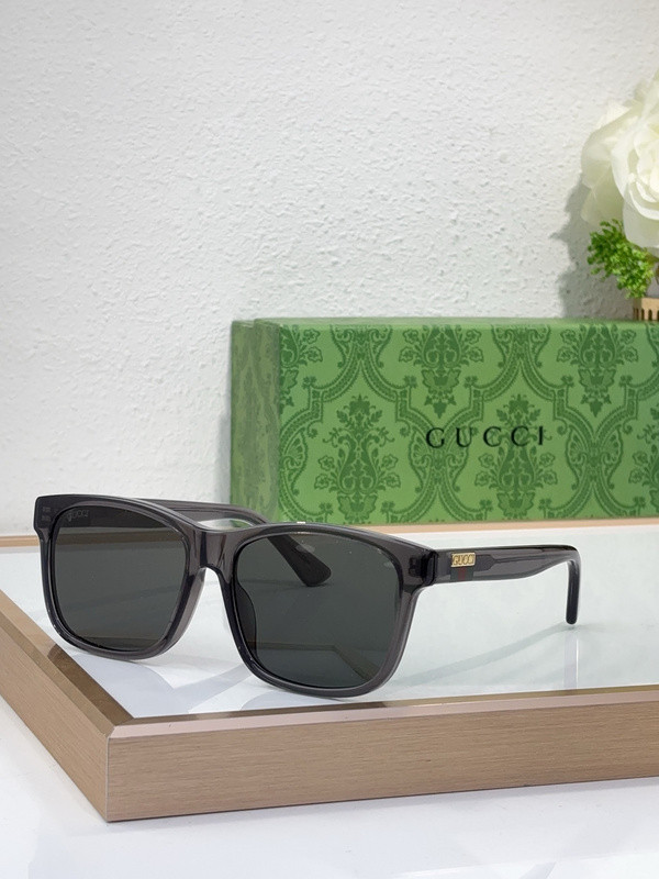 G Sunglasses AAAA-8586