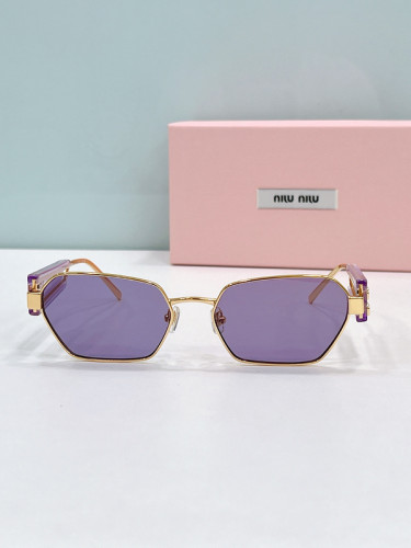 Miu Miu Sunglasses AAAA-1955