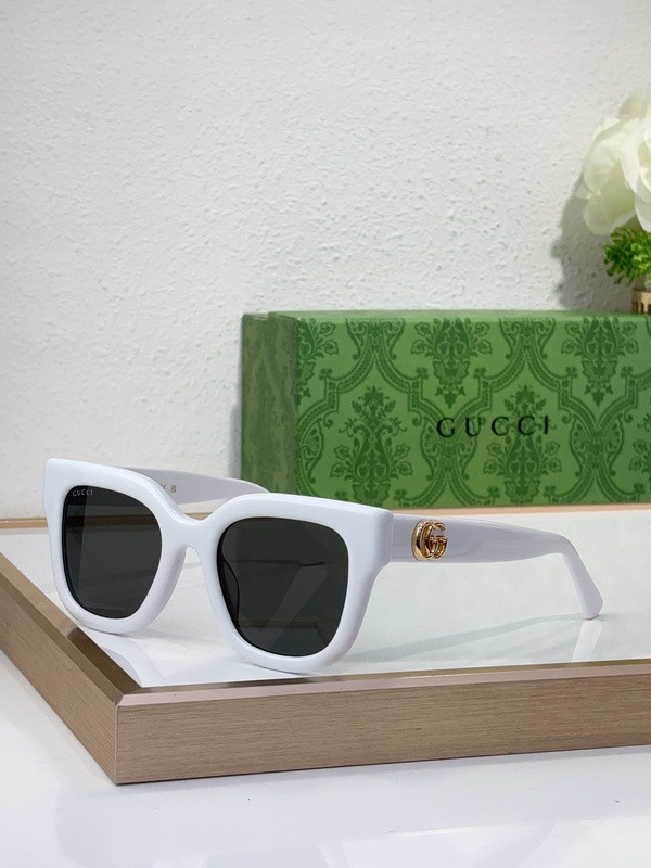 G Sunglasses AAAA-8612