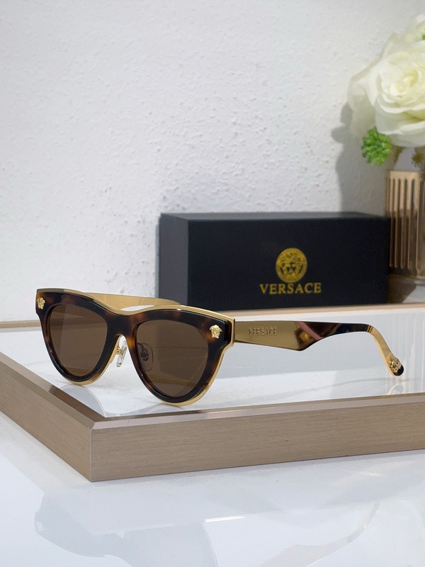 Versace Sunglasses AAAA-3693