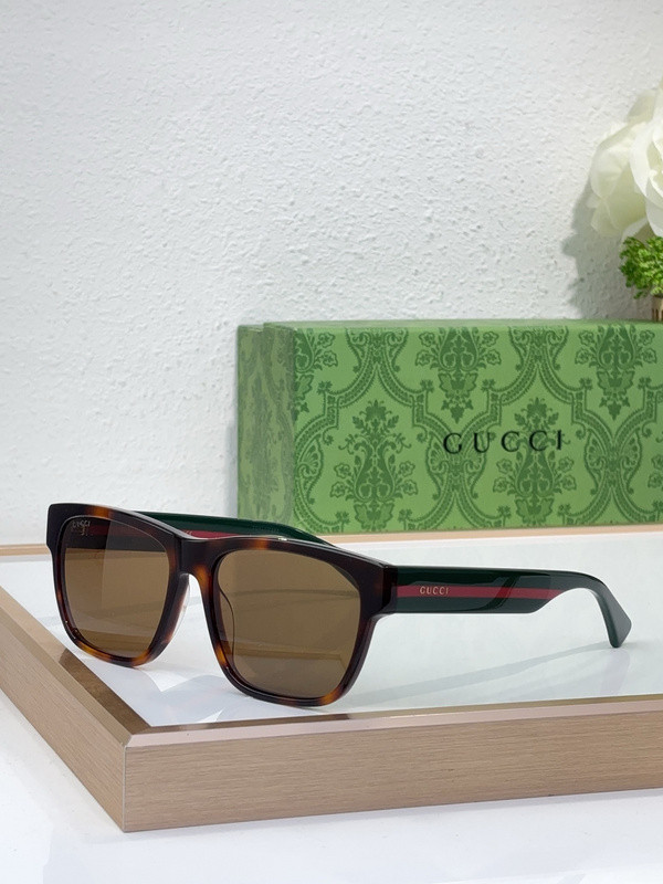G Sunglasses AAAA-8239