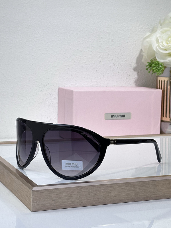 Miu Miu Sunglasses AAAA-2025