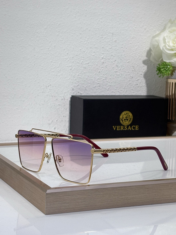 Versace Sunglasses AAAA-3678