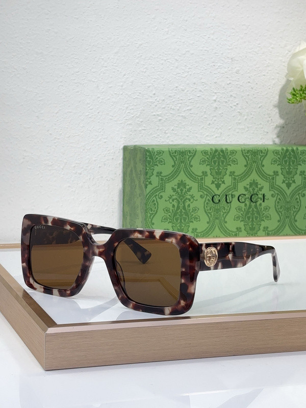 G Sunglasses AAAA-8518