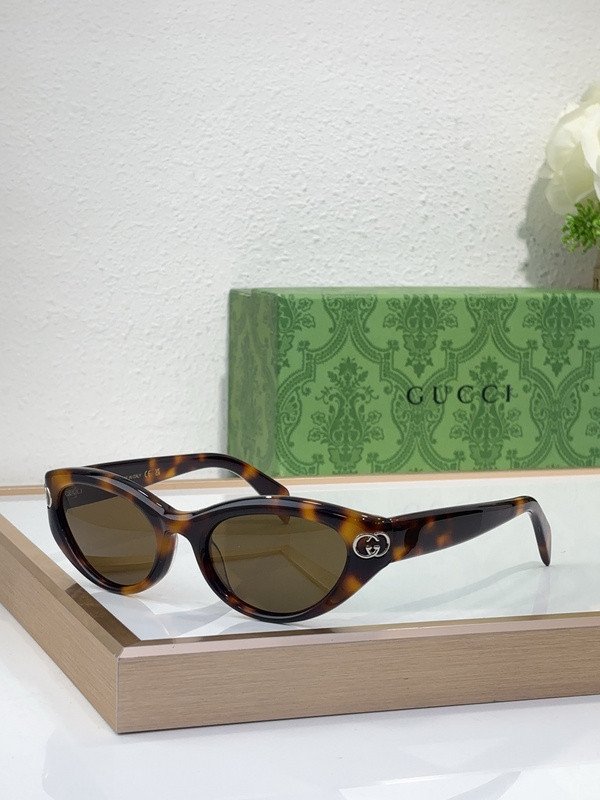 G Sunglasses AAAA-8630