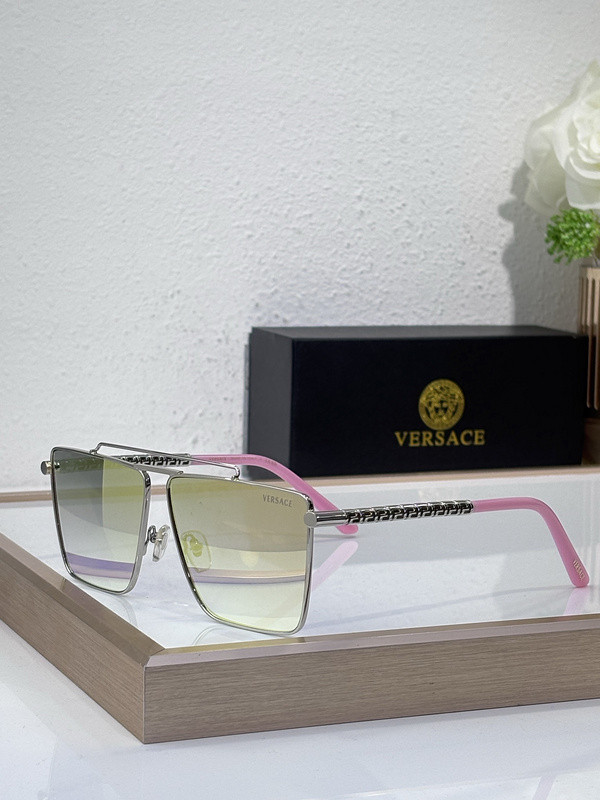Versace Sunglasses AAAA-3677