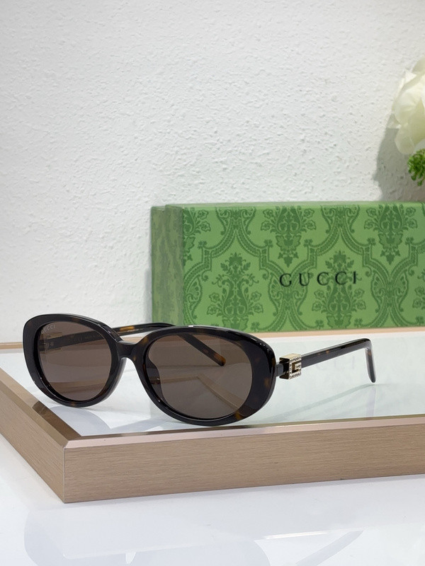 G Sunglasses AAAA-8469