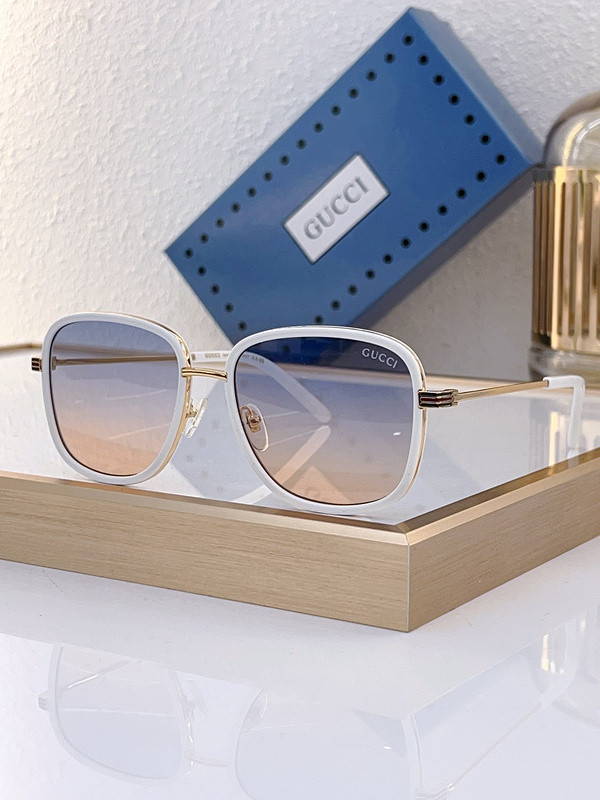 G Sunglasses AAAA-8480