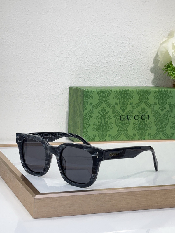 G Sunglasses AAAA-8734
