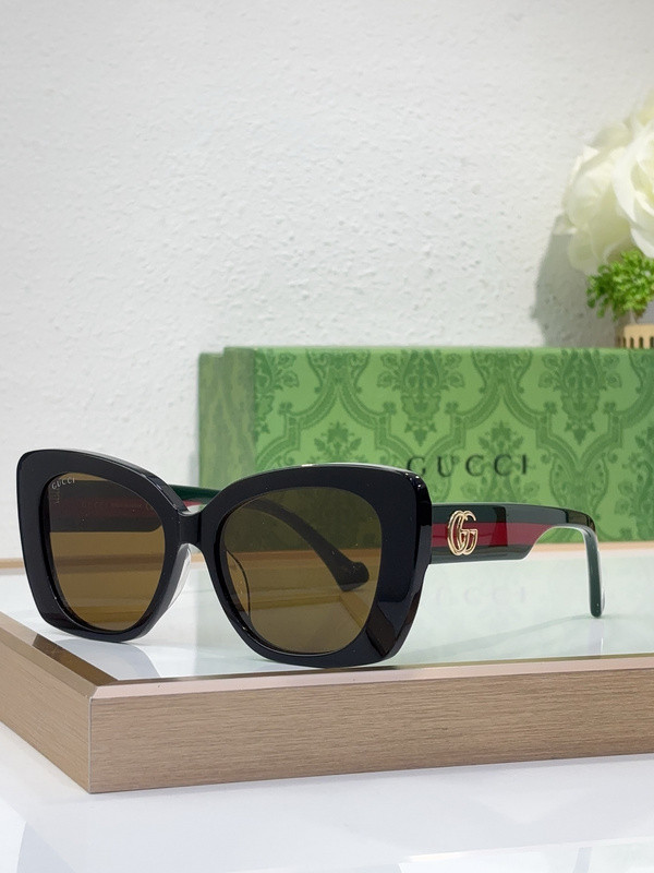 G Sunglasses AAAA-8366