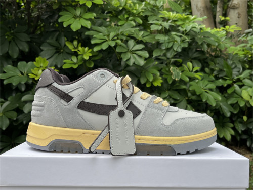 OFF white Women Shoes 1：1 quality-393