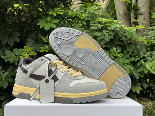 OFF white Women Shoes 1：1 quality-393