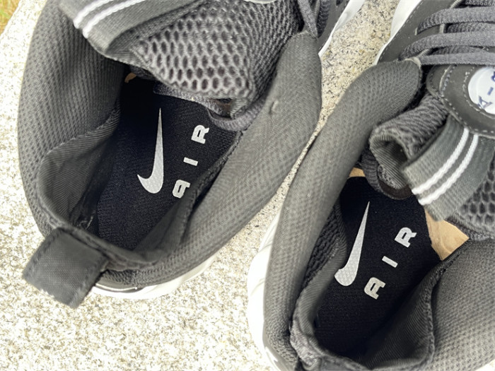 Authentic Nike Foamposite Pro “Wolf Grey”