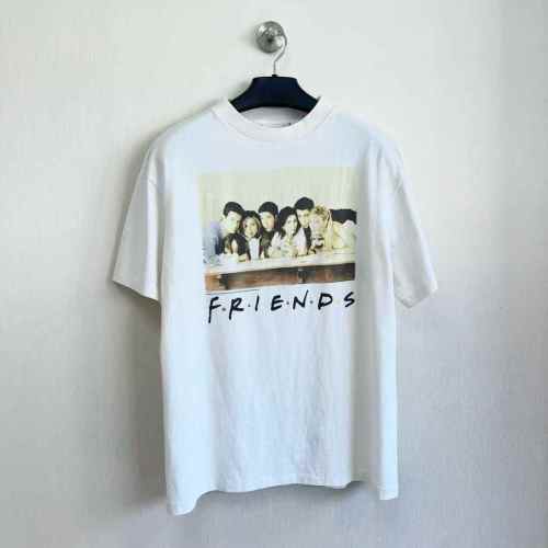 Saint Mxxxxx Shirt High End Quality-079