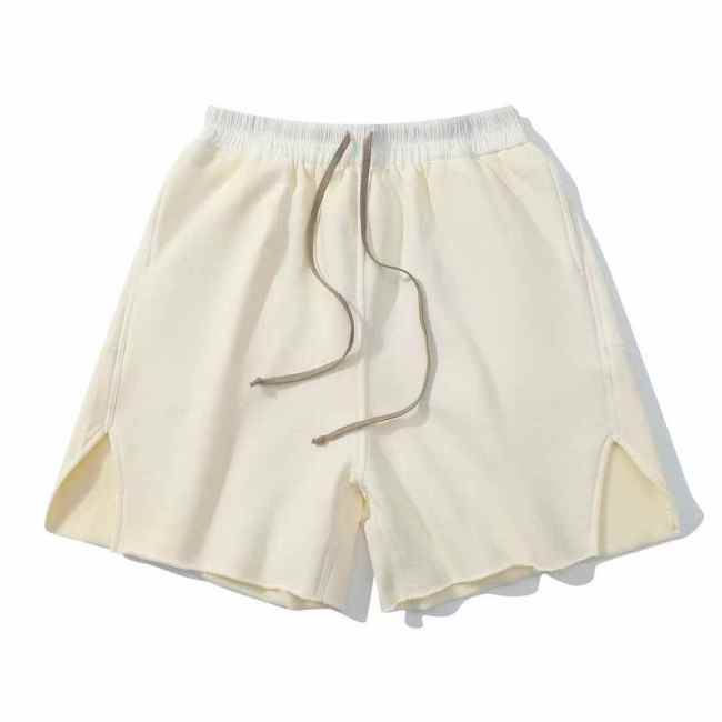 Rick Owens Shorts High End Quality-015