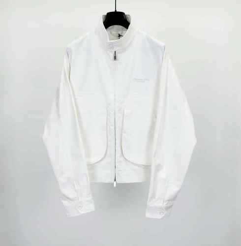 Dior Jacket High End Quality-226