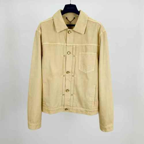 LV Jacket High End Quality-514