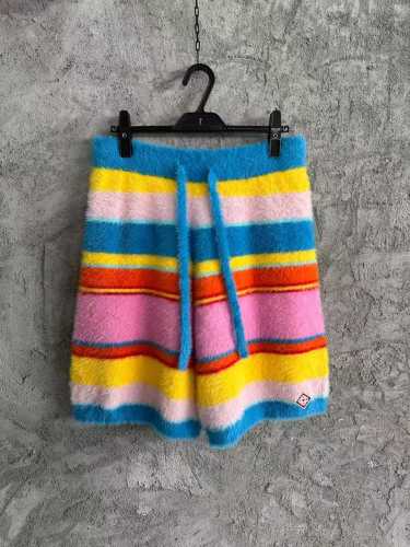 Casablanca High Quality Short-031