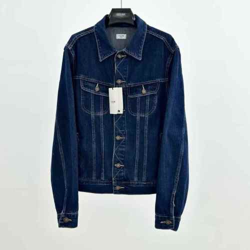 Celine High End Jacket-086