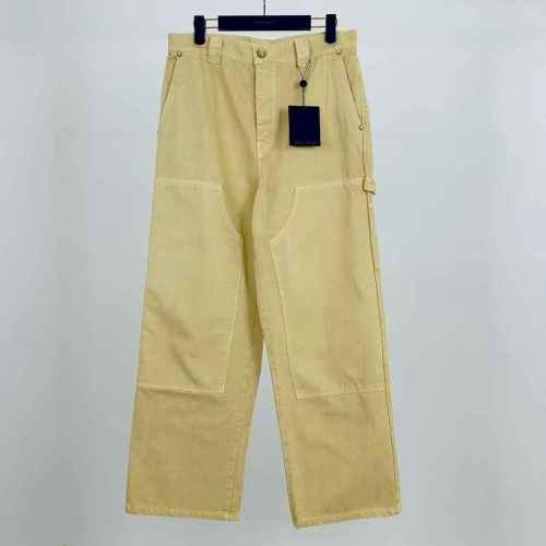 LV Jeans High End-073