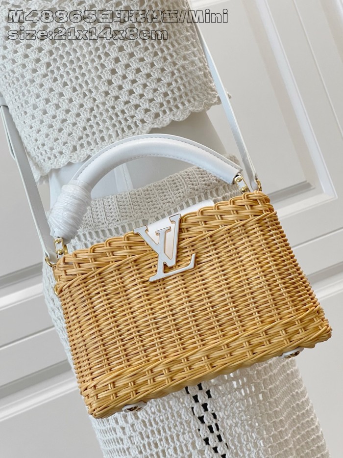 LV High End Quality Bag-2387