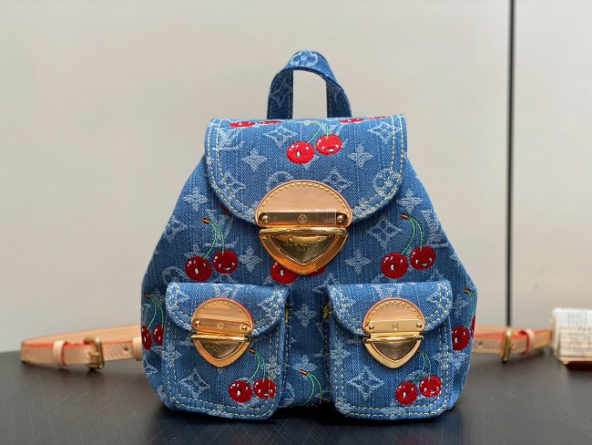 LV High End Quality Bag-2322