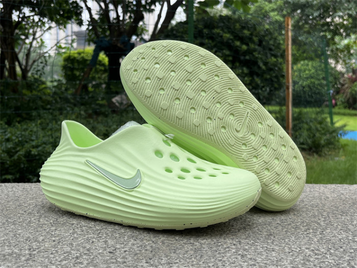 Authentic Nike React X Rejuven8-009