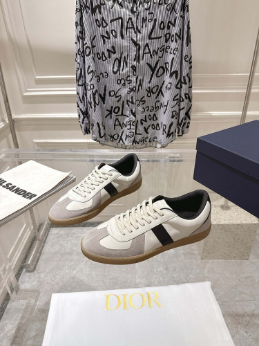 Dior Women Shoes 1：1 quality-722