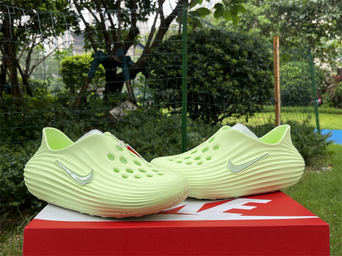 Authentic Nike React X Rejuven8-009