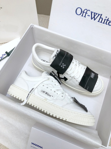 OFF white Men shoes 1：1 quality-457