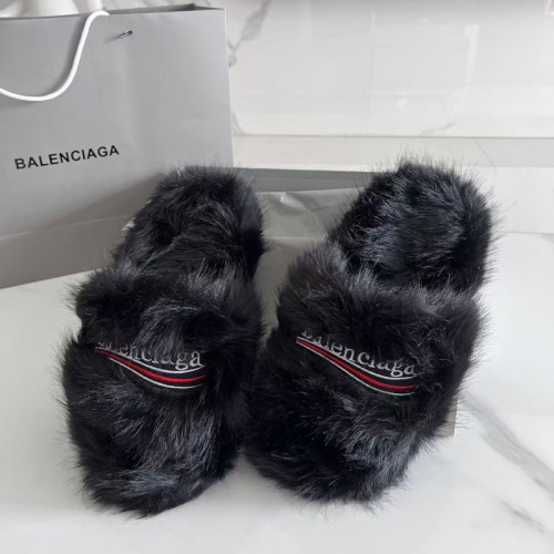 B men slippers 1：1 quality-148