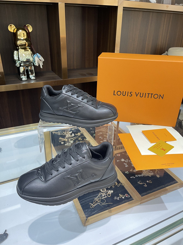 Super Max LV Shoes-3678