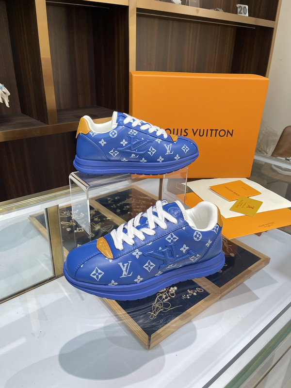 Super Max LV Shoes-3673