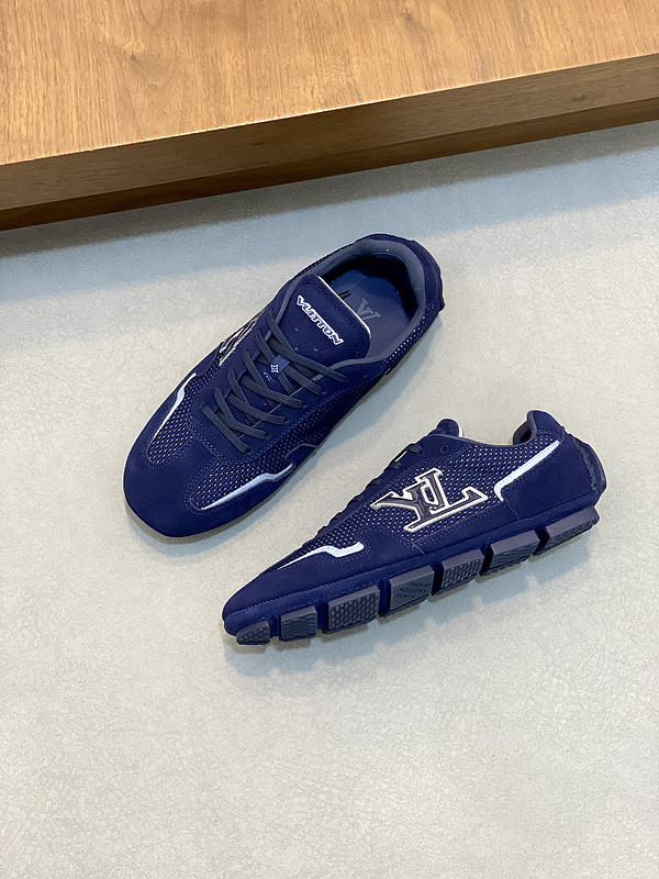 Super Max LV Shoes-3668