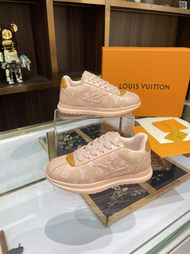 Super Max LV Shoes-3675