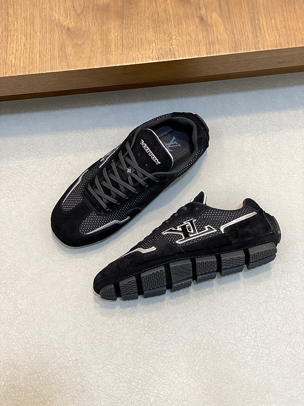 Super Max LV Shoes-3670