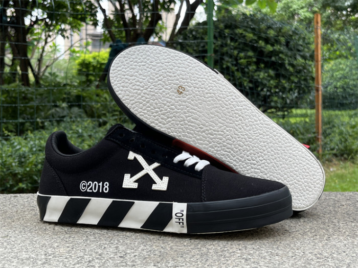 OFF white Men shoes 1：1 quality-461