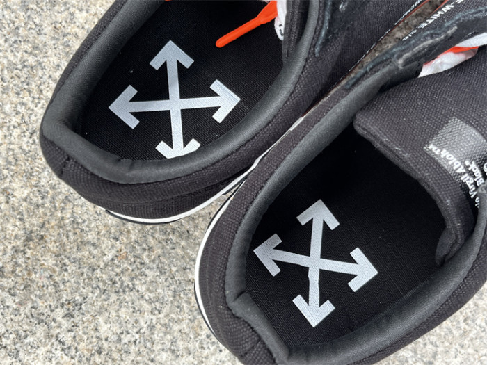 OFF white Men shoes 1：1 quality-461