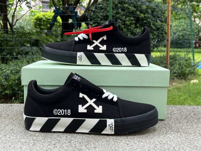 OFF white Men shoes 1：1 quality-461