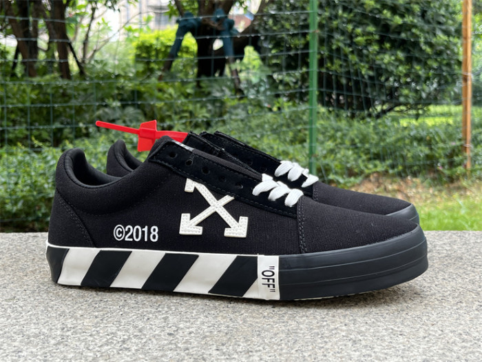 OFF white Men shoes 1：1 quality-461