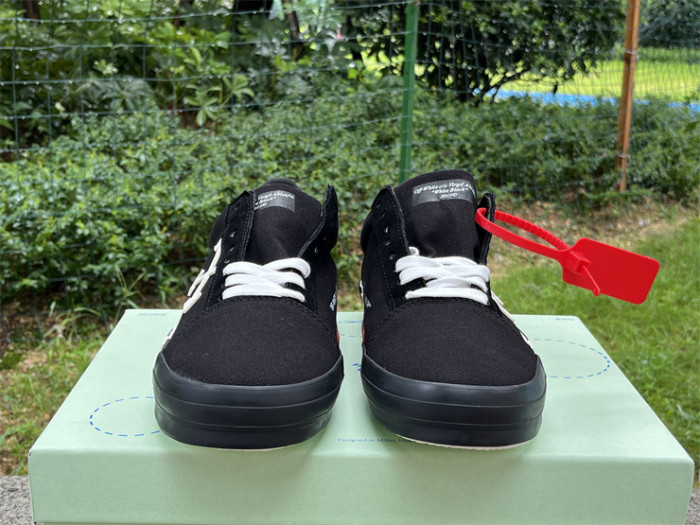 OFF white Men shoes 1：1 quality-461