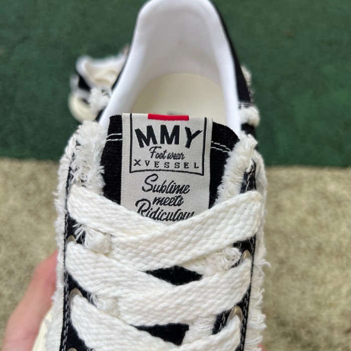 MMY women shoes 1：1 quality-026