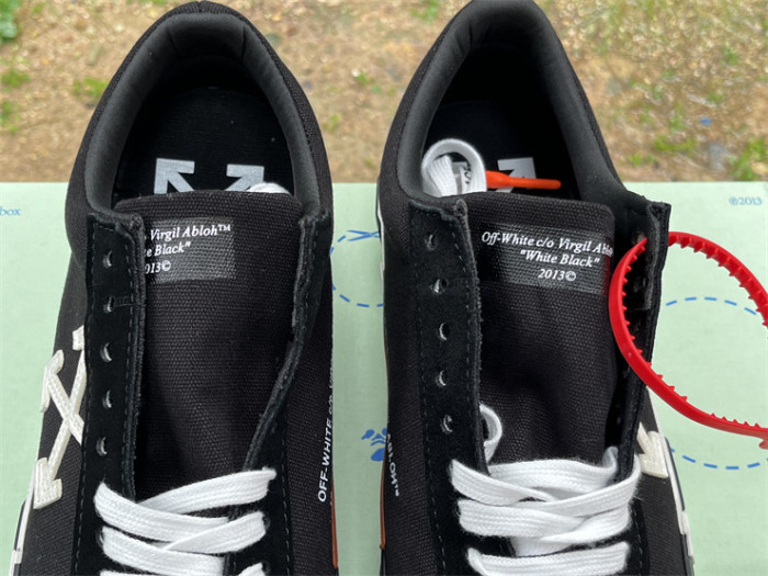 OFF white Men shoes 1：1 quality-461