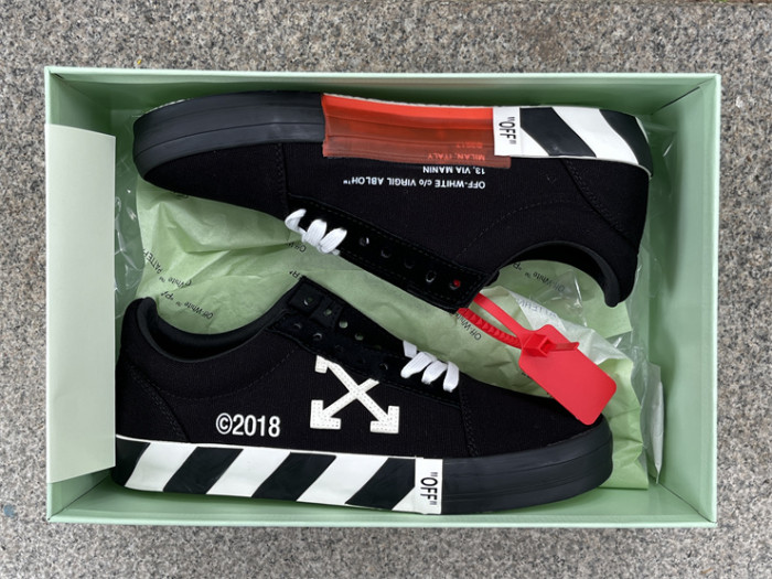 OFF white Men shoes 1：1 quality-461